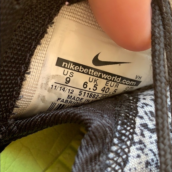 Nike Roshes RARE - Picture 8 of 9